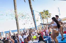 Bora Bora Beach Club Ibiza Info Dj Listings And Tickets Ibiza Spotlight Bora Bora Beaches Bora Bora Beach Club