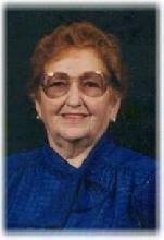 Obituary information for Leona Mae Cameron Barclay