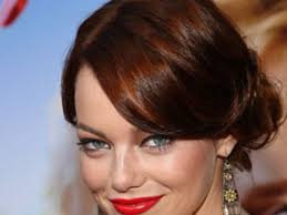 Emma Stone from A to Z