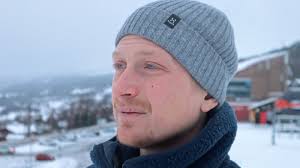 Tom-Oliver från Funäsdalen vill få skidbranschen att tänka grönt
