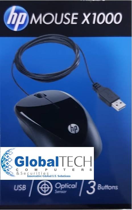 Usb Wired Mouse product image