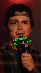 📺 Two of Denver’s favorite roast battlers Josh Beaver @beavercomedy_ and  Alex Hertlein @hertleinbling going back-and-forth with some heaters at  @widerightdenver 🔥