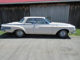 Image result for Vermilion 1962 Polara