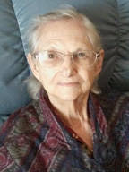 Mary McEntire, 84