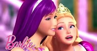 The Princess And The Popstar Movie Trailer Barbie Movie Trailers Barbie Movies