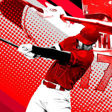 Tons of awesome shohei ohtani wallpapers to download for free. The Los Angeles Angels Shohei Ohtani Is The Most Exciting Dh In Mlb The Ringer
