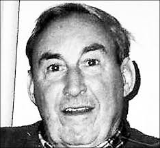 MATTHEW FAHERTY Obituary (2015)