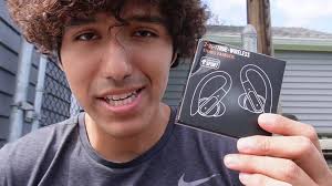 APEKX True Wireless in-Ear Bluetooth Earbuds Review