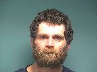 Salem man charged with arson in fires at city hall