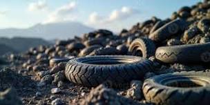 Car Tyre Amnesty for North West Tasmanian Residents