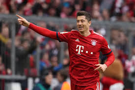 Robert Lewandowski Biography Age Height Achievements Facts Net Worth