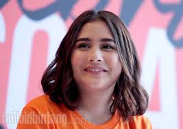 Buka bukaan yang lagi trending di indonesia. Psbb Diberlakukan Lagi Prilly Latuconsina Ajak Masyarakat Tetap Bersyukur Tabloidbintang Com