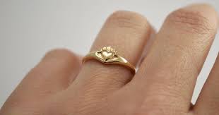 How To Pronounce Claddagh - Youtube