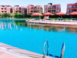 SUPERIOR CHALETS IN MARINA WADI DEGLA AIN SOKHNA عين السخنة (مصر) - بدءاً  من 119 US$ | ALBOOKED