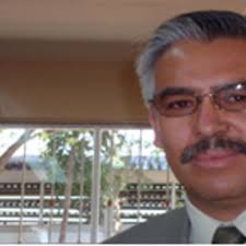 Alfredo BARRERA-ESCOBAR