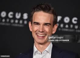 285 Chris Gorham Stock Photos, High-Res Pictures, and Images