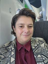 Kerry Priest (@CeridwenPriest)