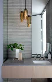 Modern Lighting Blog Bathroom Pendant Lighting Amazing Bathrooms Bathroom Lighting
