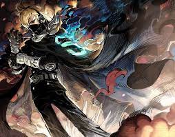 sanji black raid one piece comic one piece manga one piece images