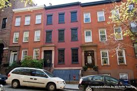 Check spelling or type a new query. Behind A Fake Brownstone In Brooklyn Lurks A Secret Subway Ventilator Untapped New York