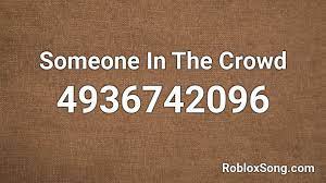 .and every roblox song id, just you need to copy the below listed song id's and then paste them in your ink sans theme. Gasolina Roblox Id Clean To Get The Decal Ids You Have To Consider Few Things In Roblox Destindia