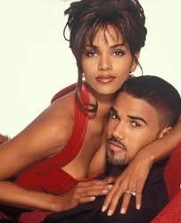 Malcolm and Olivia Winters