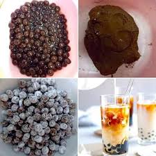 Yuk, buat bubble tea sendiri di rumah! Facebook