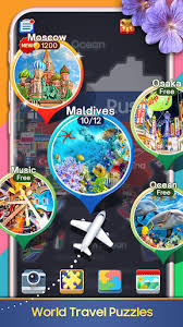 Download and play free puzzle games. Jigsaw Puzzles World Puzzle Games 1 7 4 Apk Mod Unlimited Money Download For Android Apk Services