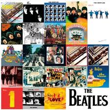Free music streaming for any time, place, or mood. Beatles Sign Uk Album Covers Chronologically Beatles Fab Four Store Exclusively Beatles Only Official Merchandise