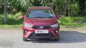2020 perodua bezza a spec by spec comparison paultan org. Perodua Bezza 2021 Price In Malaysia News Specs Images Reviews Latest Updates Wapcar