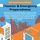 Ready, Set, Prepare! Emergency Prep Class event image