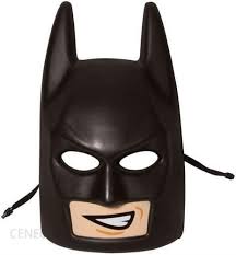 Check spelling or type a new query. Lego Batman Maska Ceny I Opinie Ceneo Pl