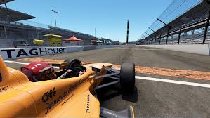 Is your favorite @indycar driver on this list? 2016 Dallara Honda Indycar Oval No Chat