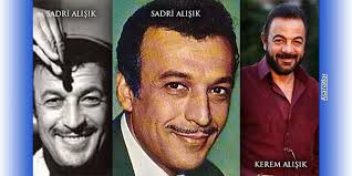 Kerem alışık (5 haziran 1966, i̇stanbul, türkiye), türk sinema ve dizi oyuncusu. Kerem Alisik Babasi Sadri Alisik I Anlatti Asanatlar