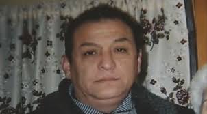 Alejandro Alfredo Bustamante Godoy