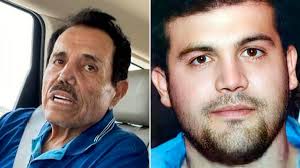 Traición entre narcos o rendición pactada: la caída de El Mayo Zambada y un  hijo de El Chapo