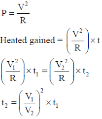 It's a support machine and i'm only using it when people ping me via teams if you can't install stuff then you can write a macro to simulate pressing a key every 5 minutes. Water In An Electric Kettle Connected To A 220 V Supply Took 5 Minutes To Reach Its Boiling Point Sarthaks Econnect Largest Online Education Community