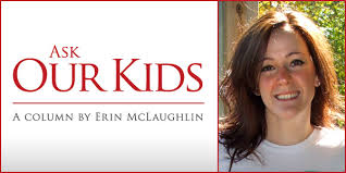 Ask Our Kids Top Ten Expo Questions From Parents