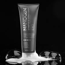 Hope you are all great. Nanogen 5 In 1 Shampoo And Shampoo For Men Www Nanogen Co Uk Intouch Rugby Axios