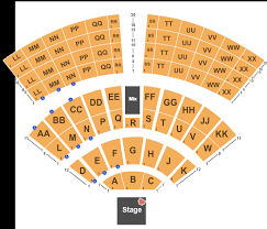 26 Uncommon Valley Forge Casino Concert Seating Chart