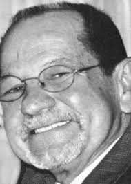 Larry “Ace” Arcement (1942-2007)