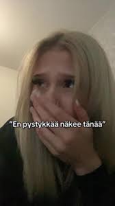 Päivän pahoittelut Ellen Lehdolta