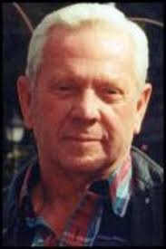 Robert Grindle Obituary