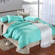 Maybe you would like to learn more about one of these? Luxury Bedding Set King Size Blue Green Turquoise Duvet Cover Grey Sheets Queen Double Bed In A Bag Linen Quilt Doona Bedsheets Western 2021 From Home Texiles 136 21 Dhgate Mobile