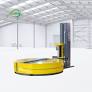 Cylinder Film Packaging Machine from hngloyel.en.made-in-china.com