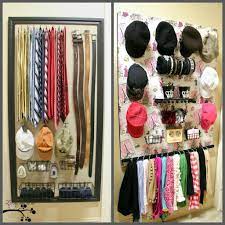 Peg Boards For Belts Scarves Hats Peg Board Closet Room Organizer Organization Bedroom