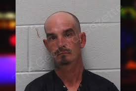 Robbie Carlile — Carroll County Jail Bookings