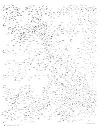 I have prepared the dot to dot activities in all ranges so kids at all learning stages can enjoy these cute free printable pages that i have made. Extreme Dot To Dot Coloring Pages Coloring Home