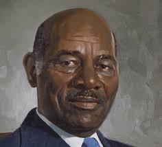 The Maryland State House