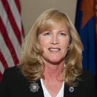 Deborah Summers, MPA